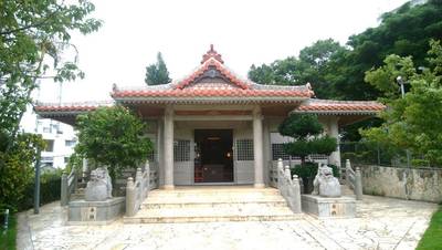 那覇市の御朱印・神社・お寺 人気ランキング2024