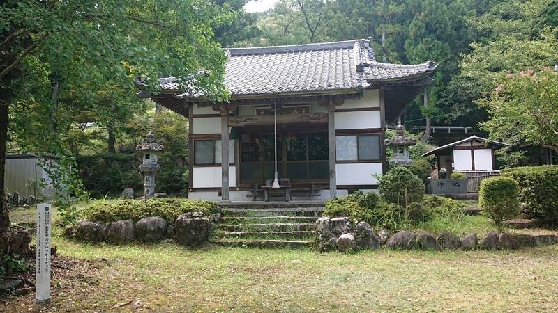 長谷寺,山梨県南巨摩郡身延町下山5545