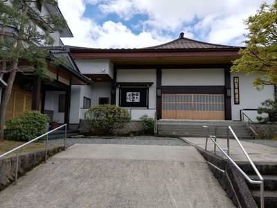 眞蓮寺,見どころ,