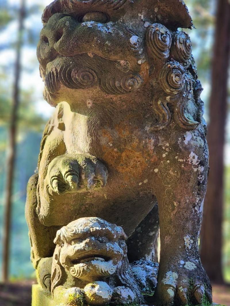 沢井八幡神社   (石川町沢井),福島県石川郡石川町沢井字舘96