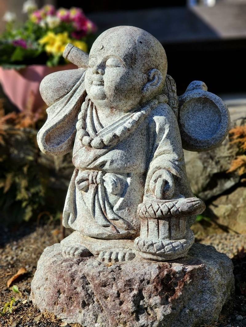 洗耳寺,静岡県静岡市葵区牧ケ谷264