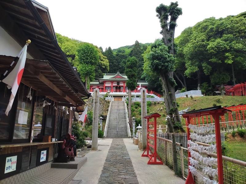 須賀神社 見どころ 北九州市 福岡県 Omairi おまいり 須賀神社 見どころ 北九州市 福岡県 Omairi おまいり