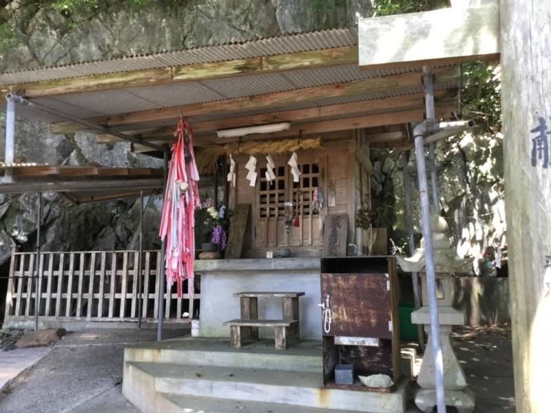 石土神社,高知県南国市十市4329