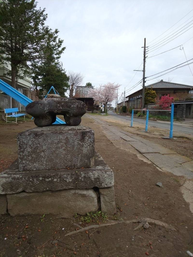 熊野権現社,埼玉県幸手市北3-10-19