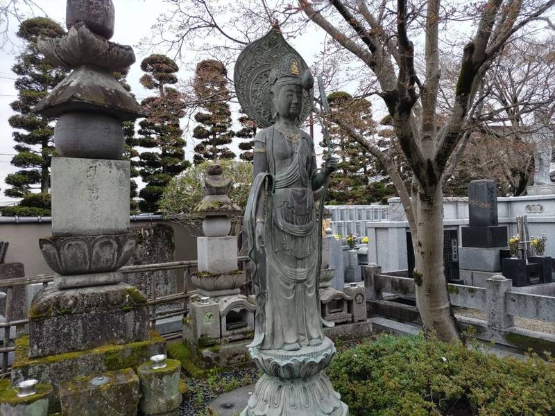 最勝院,宮城県柴田郡大河原町字西浦229