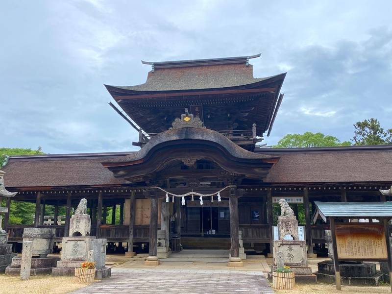 秋穂正八幡宮,山口県山口市秋穂西337