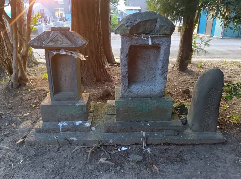 小曽川久伊豆神社,埼玉県越谷市小曽川434
