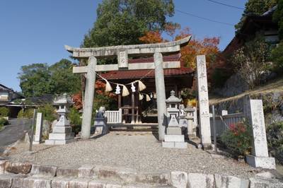 加賀郡吉備中央町の御朱印・神社・お寺 人気ランキング2023