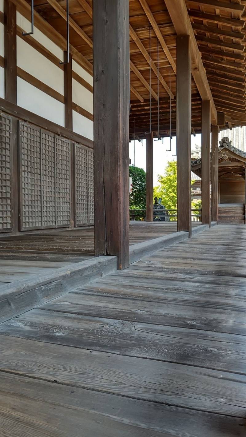 大覚寺,兵庫県姫路市網干区興浜151