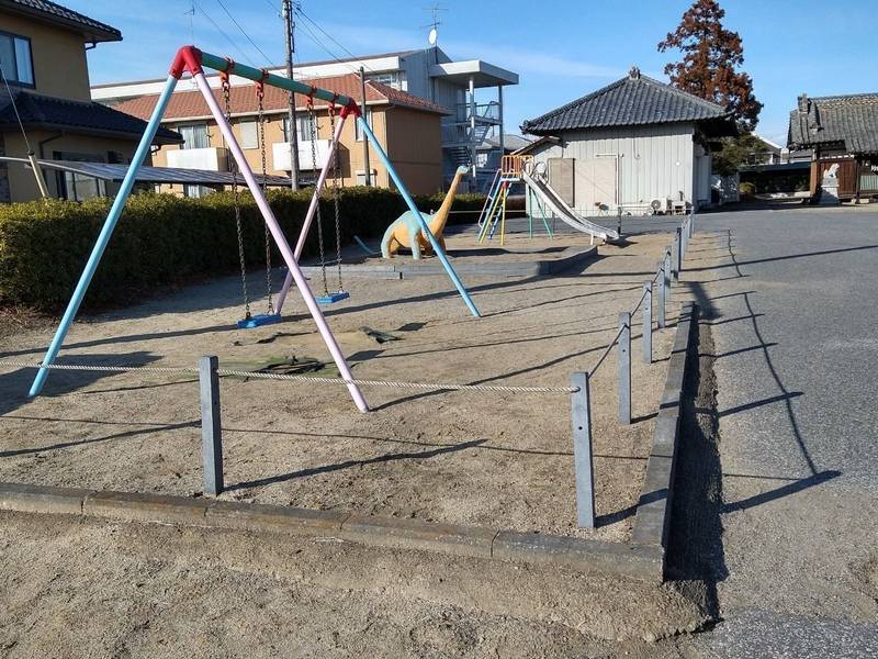長良神社   (東矢島町),群馬県太田市東矢島町1108