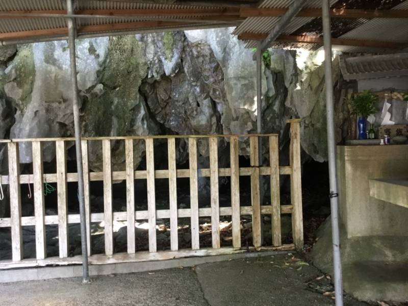 石土神社,高知県南国市十市4329