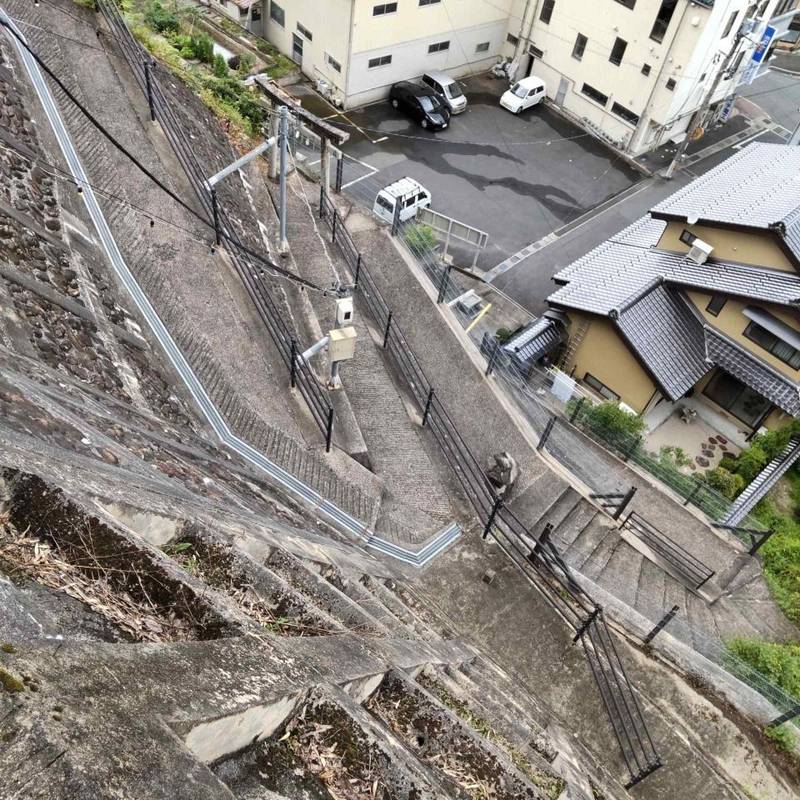 愛宕神社,島根県仁多郡奥出雲町三成299