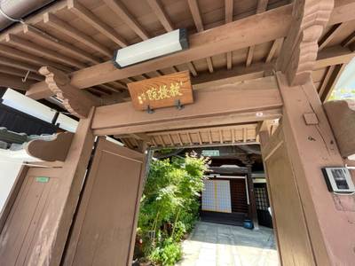 教授院,見どころ,ららら