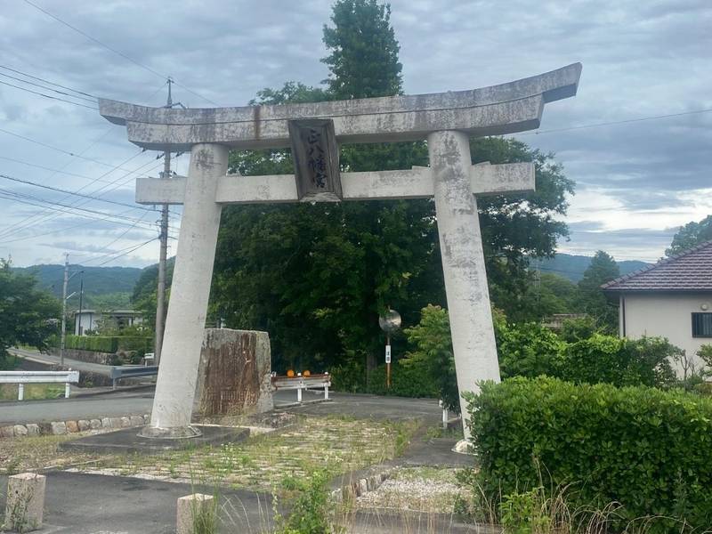 秋穂正八幡宮,山口県山口市秋穂西337