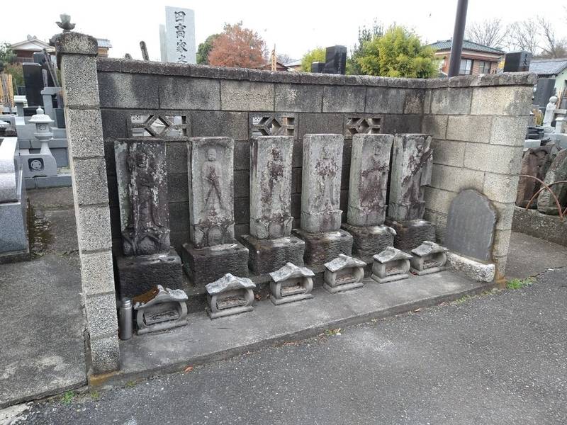 花蔵院,埼玉県熊谷市妻沼1660