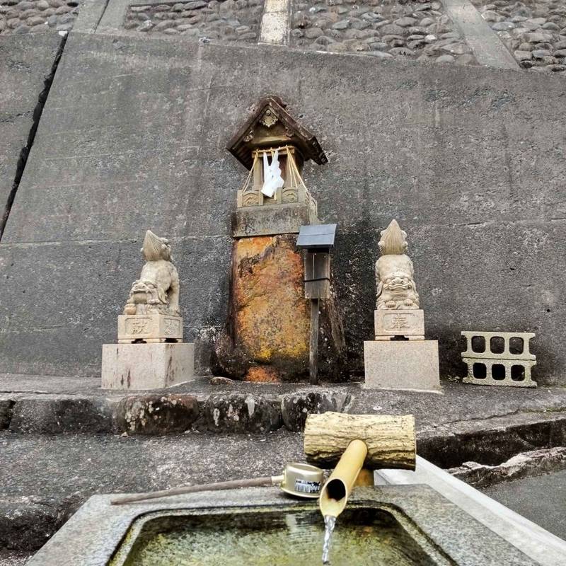 愛宕神社,島根県仁多郡奥出雲町三成299