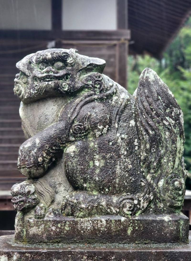 白山神社,栃木県栃木市都賀町大柿2332