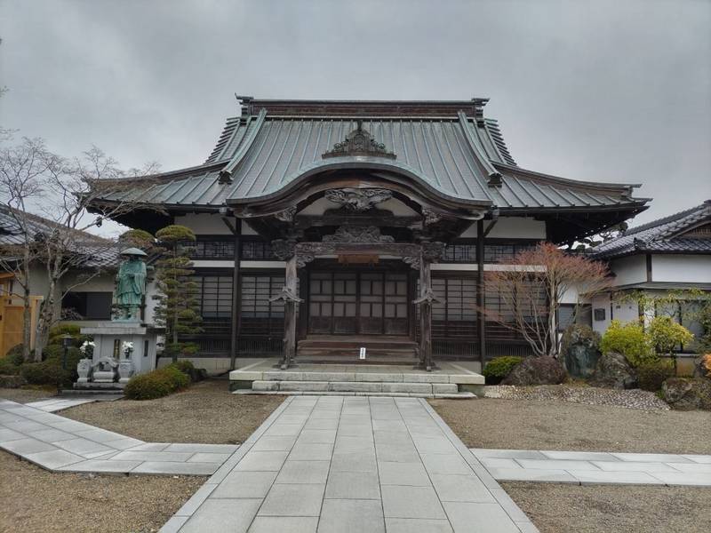 最勝院,宮城県柴田郡大河原町字西浦229