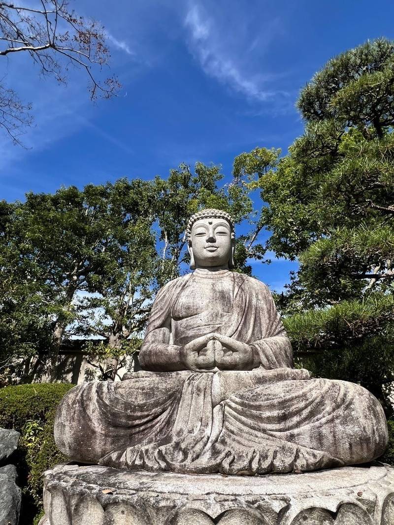 當麻寺 奥院,奈良県葛城市當麻1263