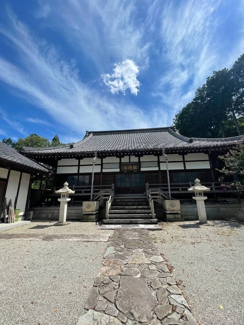 大林寺,岐阜県中津川市千旦林1346-14