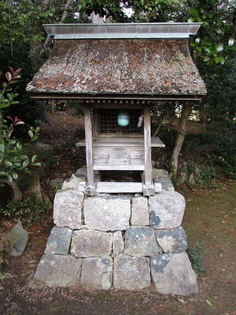 加舎神社,京都府亀岡市本梅町西加舎森ノ上１８