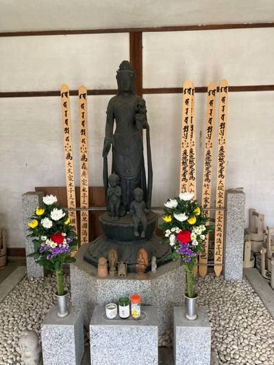 薬王院,見どころ,船橋大明神