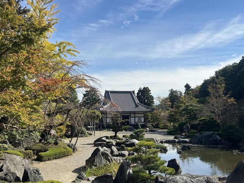 當麻寺 奥院,奈良県葛城市當麻1263