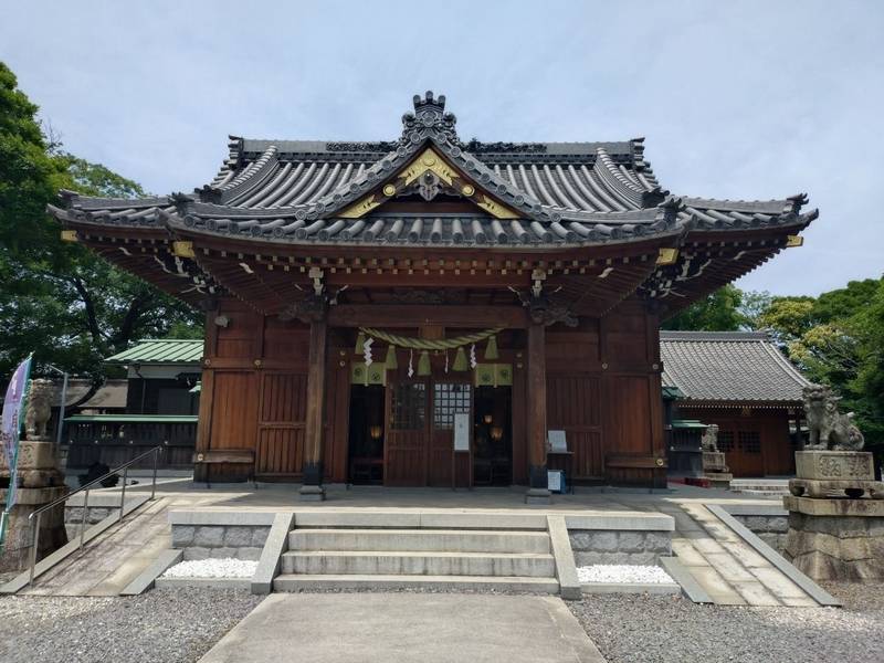 平坂熊野神社,愛知県西尾市平坂町熊野45
