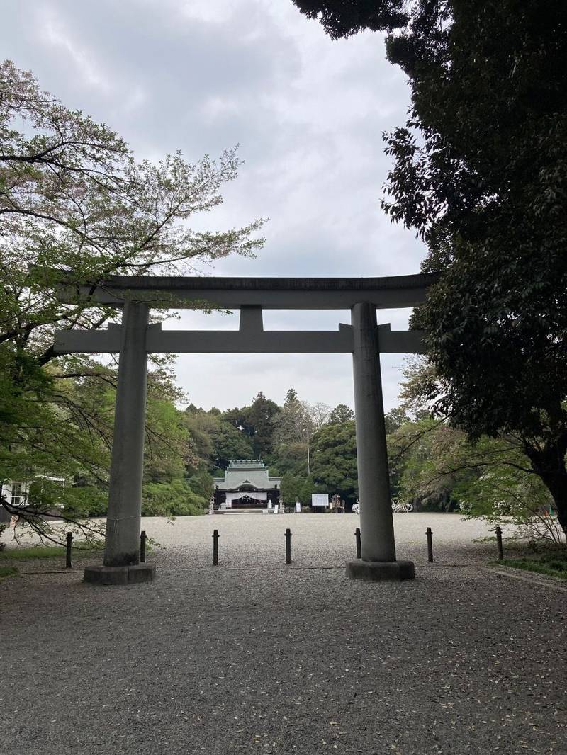 栃木縣護国神社,栃木県宇都宮市陽西町1-37