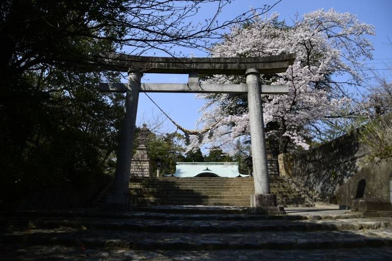 子鍬倉神社,福島県いわき市平揚土30-30