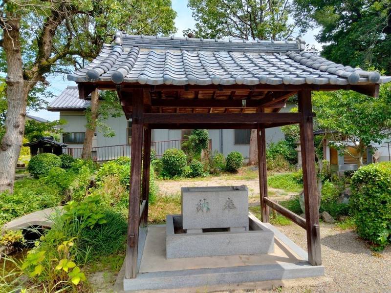 推古天皇社,奈良県奈良市大安寺1-12