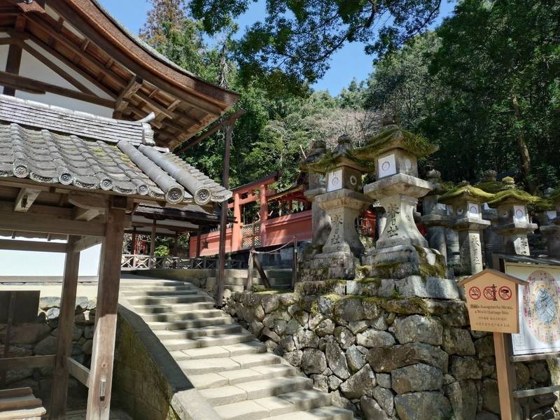 若宮神社    (春日大社境内社),奈良県奈良市春日野町160