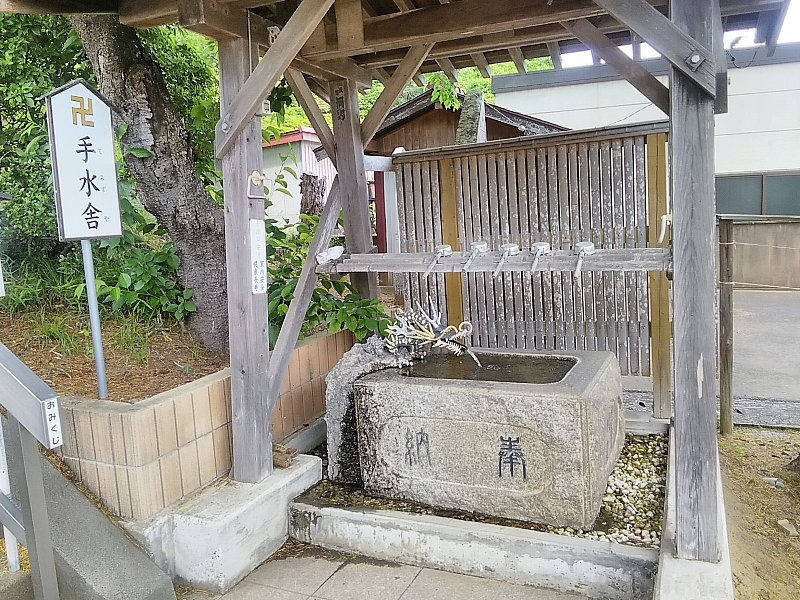 観音寺,茨城県鉾田市塔ケ崎９４６