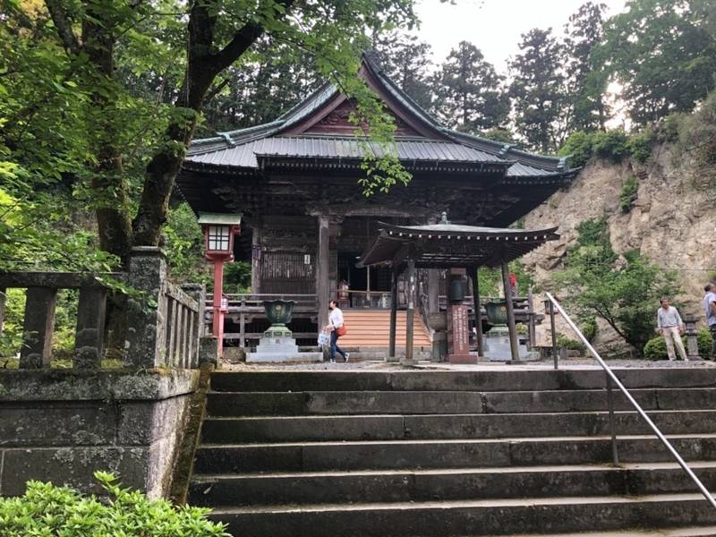 正法寺       (岩殿観音),埼玉県東松山市岩殿1229