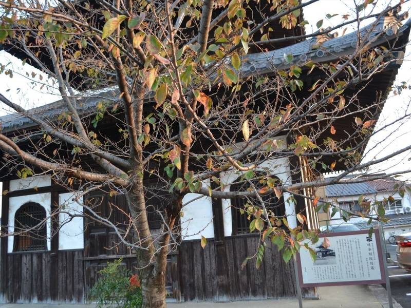 本願寺岐阜別院,岐阜県岐阜市西野町3-1