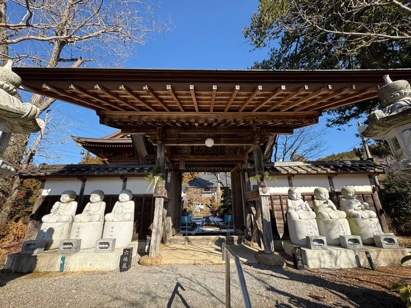 賢瑞院,福島県東白川郡塙町大字川上字寺下95