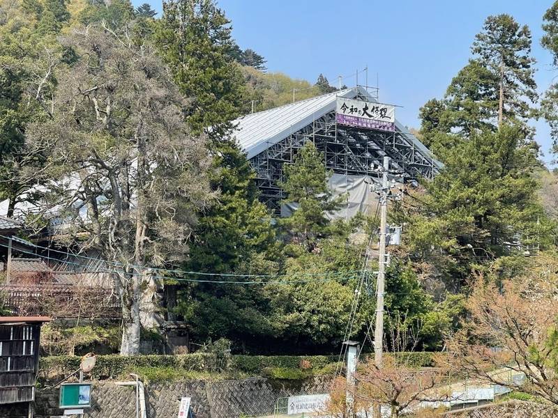 大安禅寺,福井県福井市田ノ谷町21-4