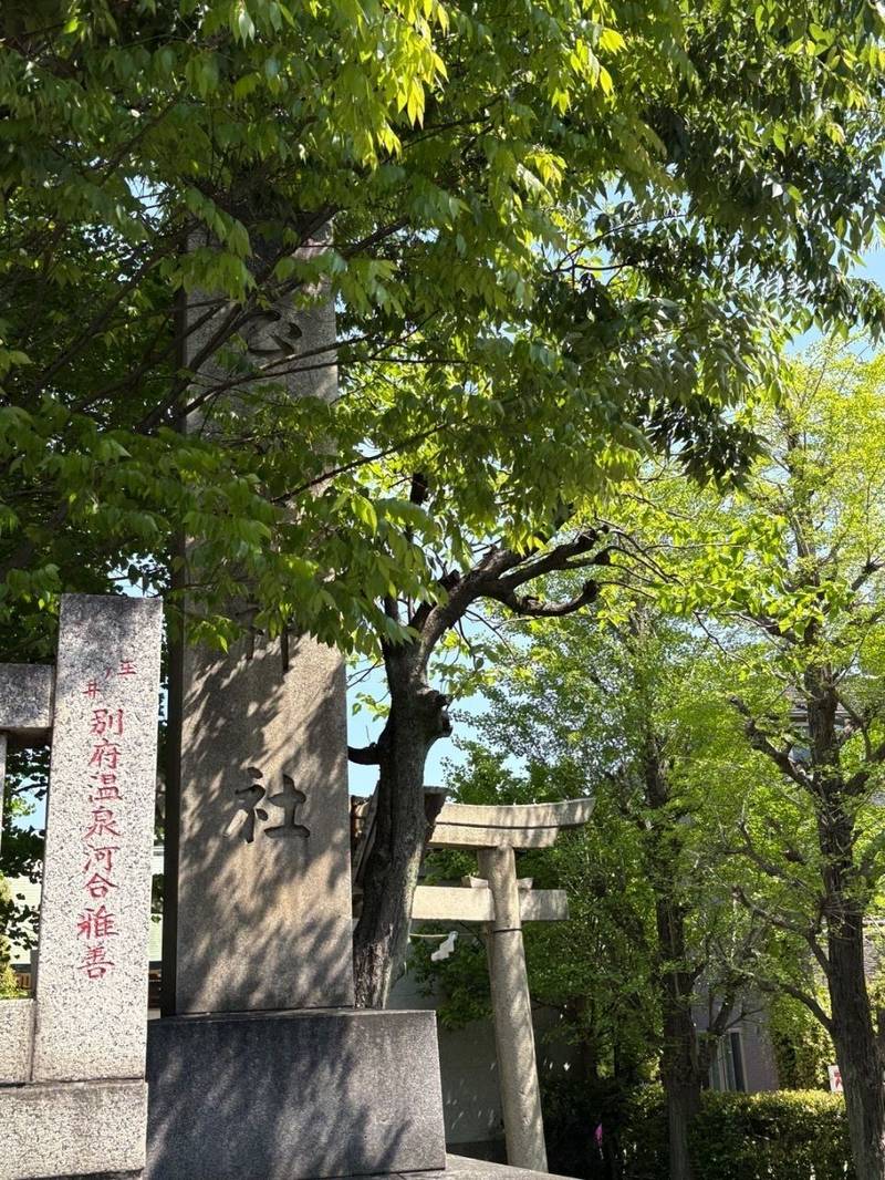 白鬚神社 (東向島),東京都墨田区東向島3-5-2