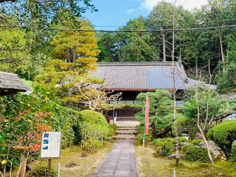 東方山安養寺,滋賀県栗東市安養寺88