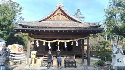 天宮神社