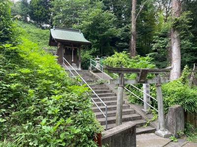 関口御嶽神社,見どころ,you