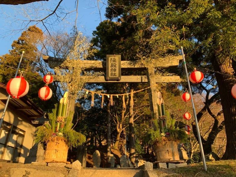 染殿神社,宮城県宮城郡利府町赤沼字宮下21