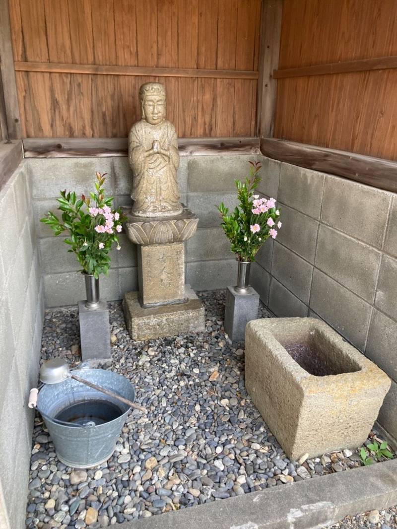 常蓮寺,静岡県袋井市岡崎2141