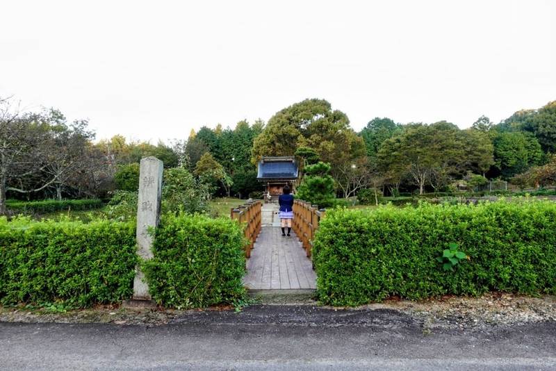中川寺,岐阜県可児市広見1035-1