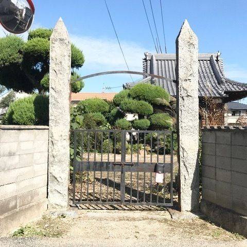 等覚寺,岡山県総社市小寺118