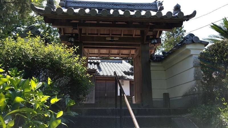 賢聖院,奈良県大和郡山市矢田町1937