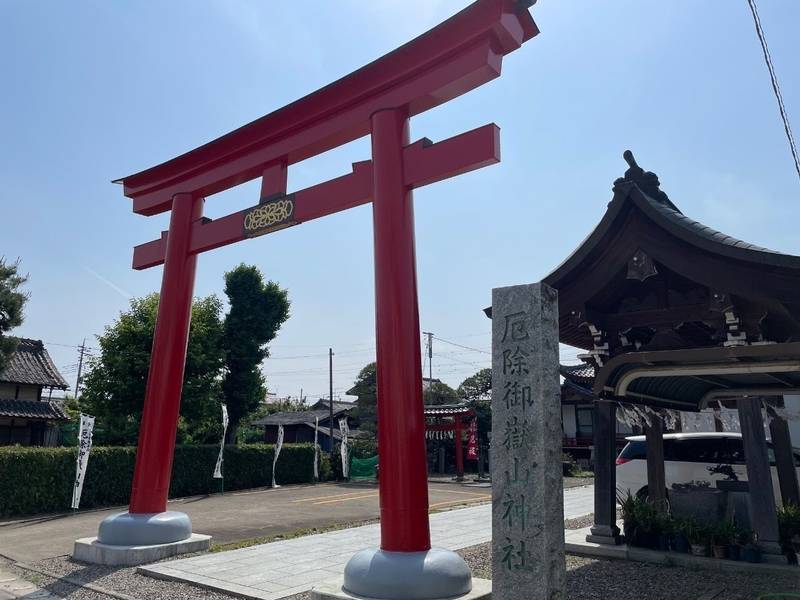 厄除御嶽山神社,埼玉県本庄市児玉町児玉282−2