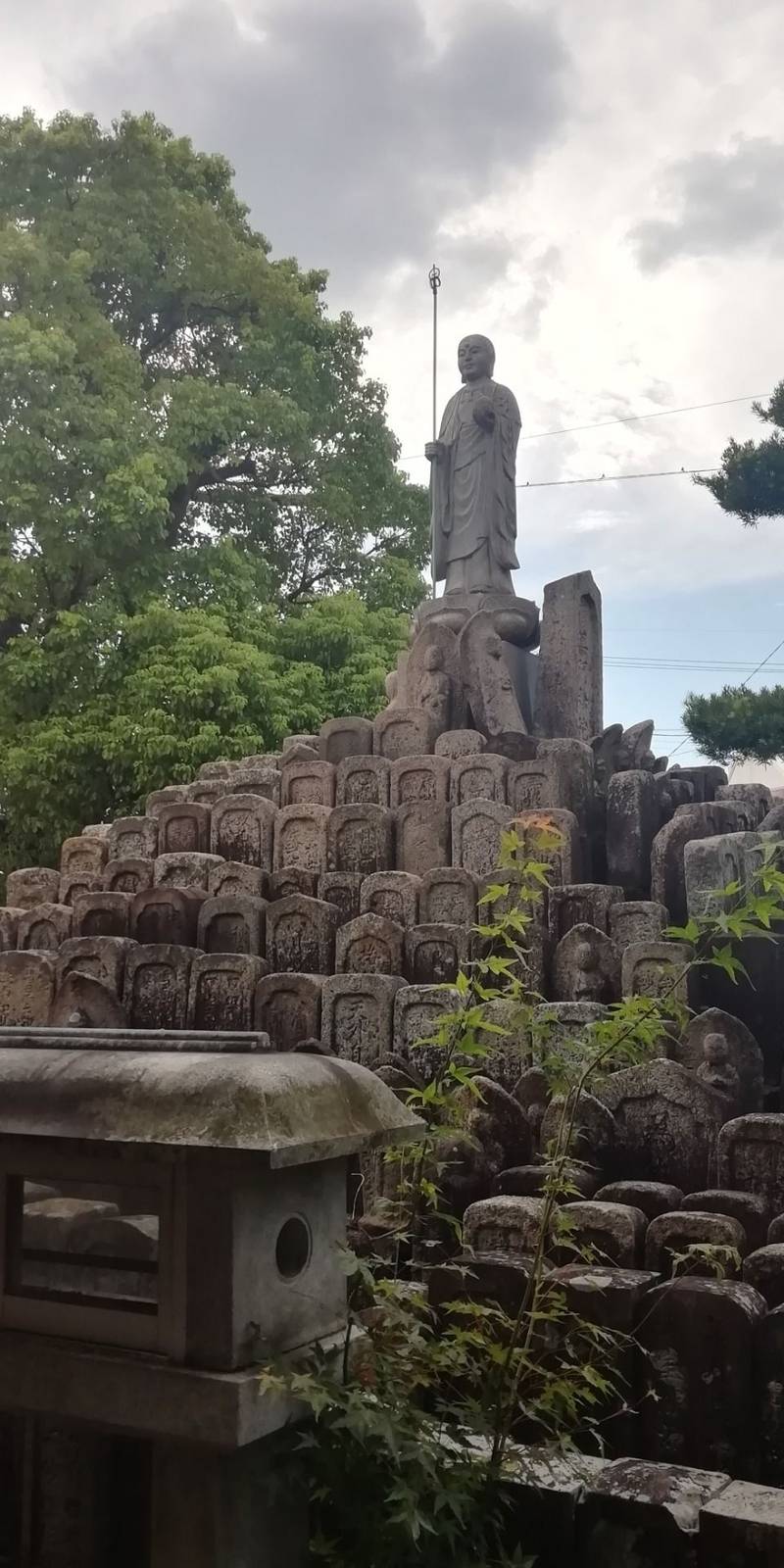 清学寺,愛知県名古屋市北区安井４丁目３−２４