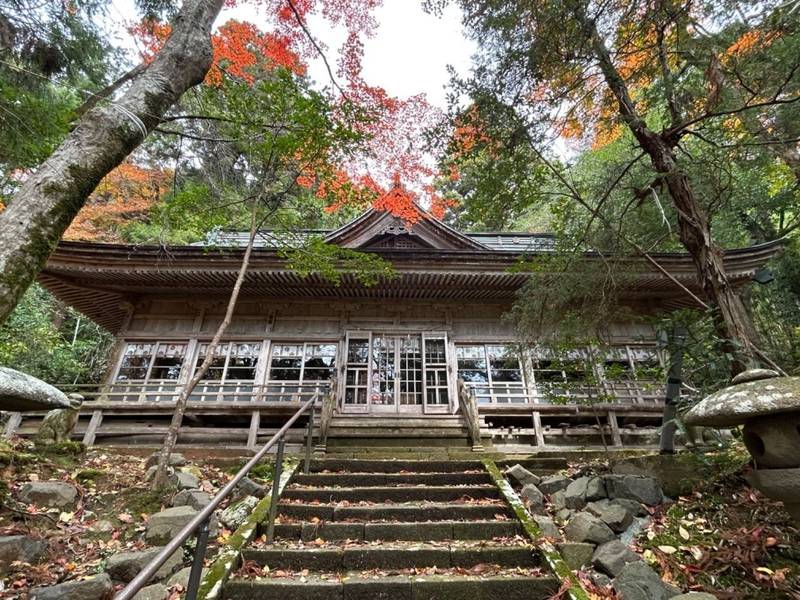 草苅神社,新潟県佐渡市羽茂本郷1698