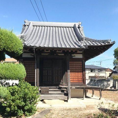 等覚寺,岡山県総社市小寺118